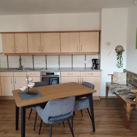 Puxberg Apartamento
