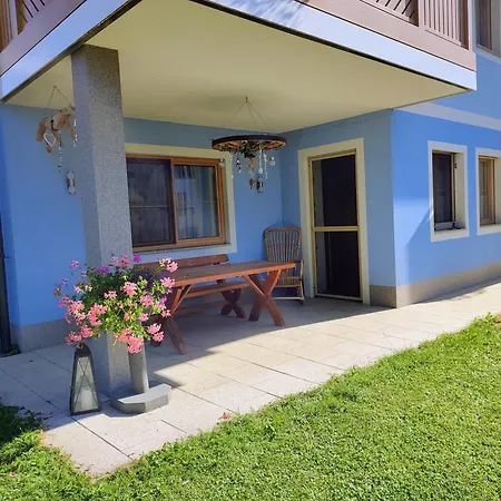 Apartamento Puxberg *