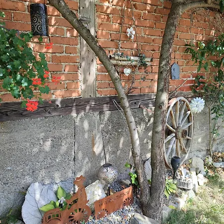 Apartamento Puxberg Niederwolz