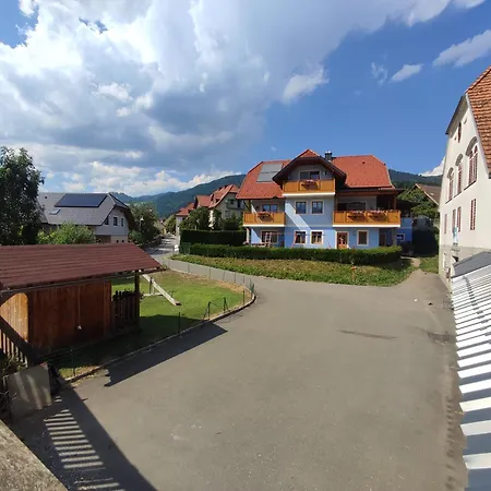 Apartamento Puxberg