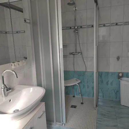 Apartamento Puxberg *