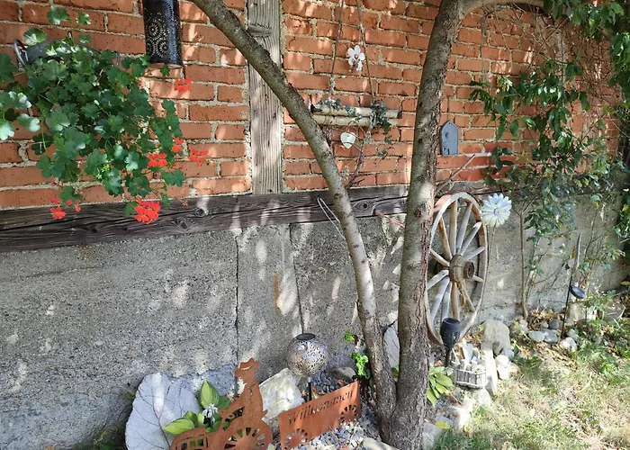 公寓 Puxberg Niederwolz